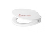 Nắp êm bồn cầu TOTO TC392VS